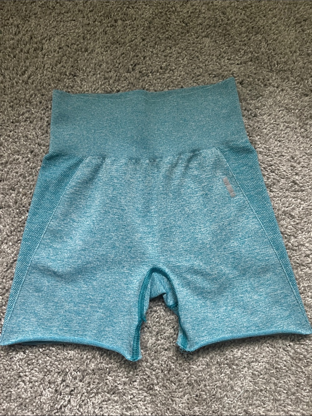 Gymshark Biker Shorts